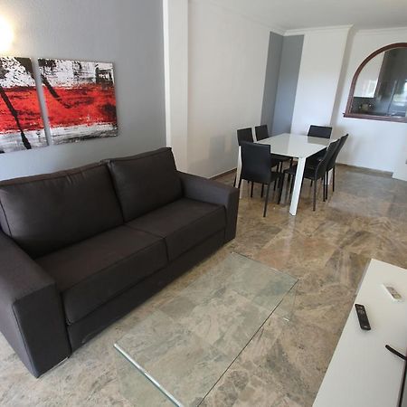 For A Stay Cala Dorada Salou Exterior photo