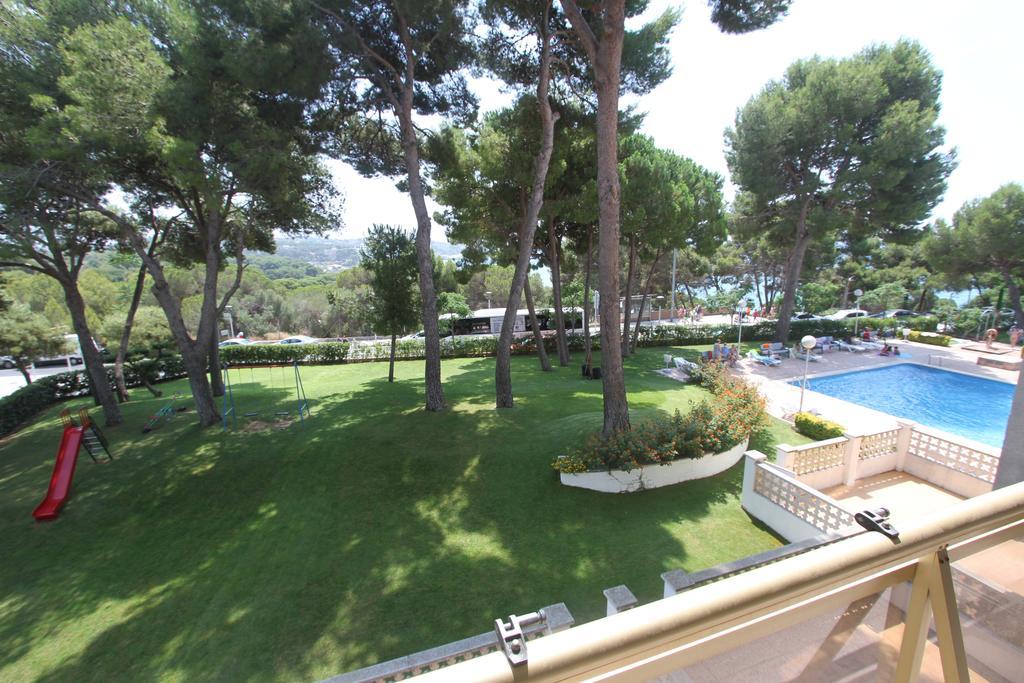 For A Stay Cala Dorada Salou Exterior photo