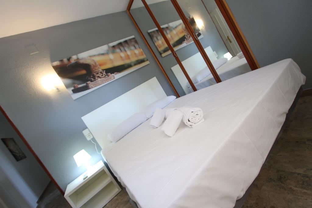 For A Stay Cala Dorada Salou Exterior photo