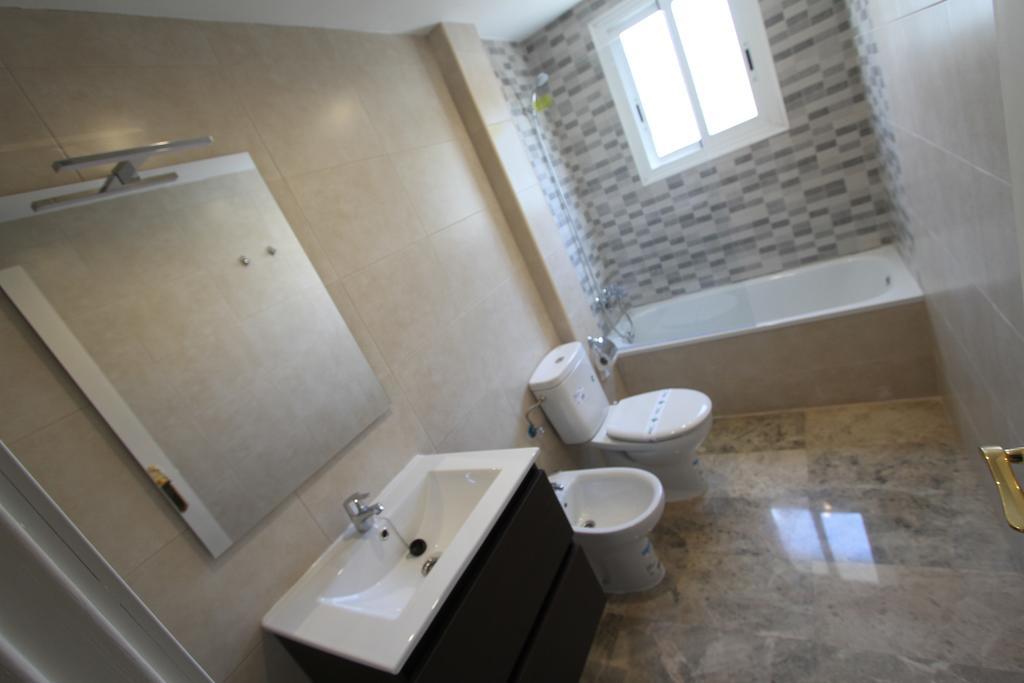 For A Stay Cala Dorada Salou Exterior photo