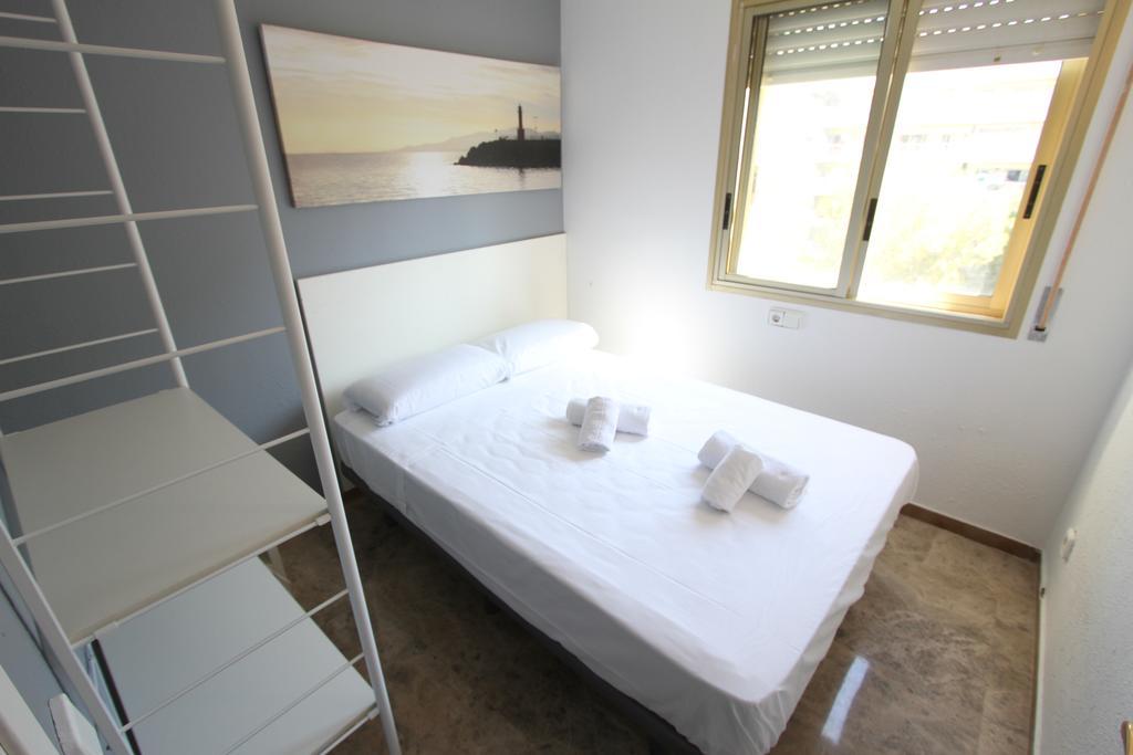 For A Stay Cala Dorada Salou Exterior photo