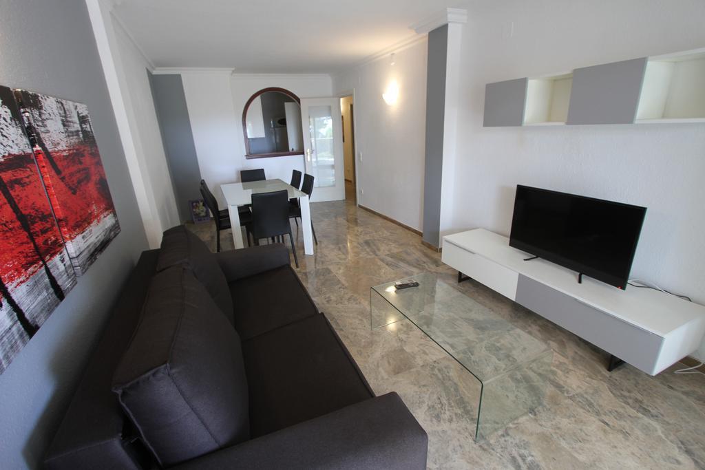 For A Stay Cala Dorada Salou Exterior photo
