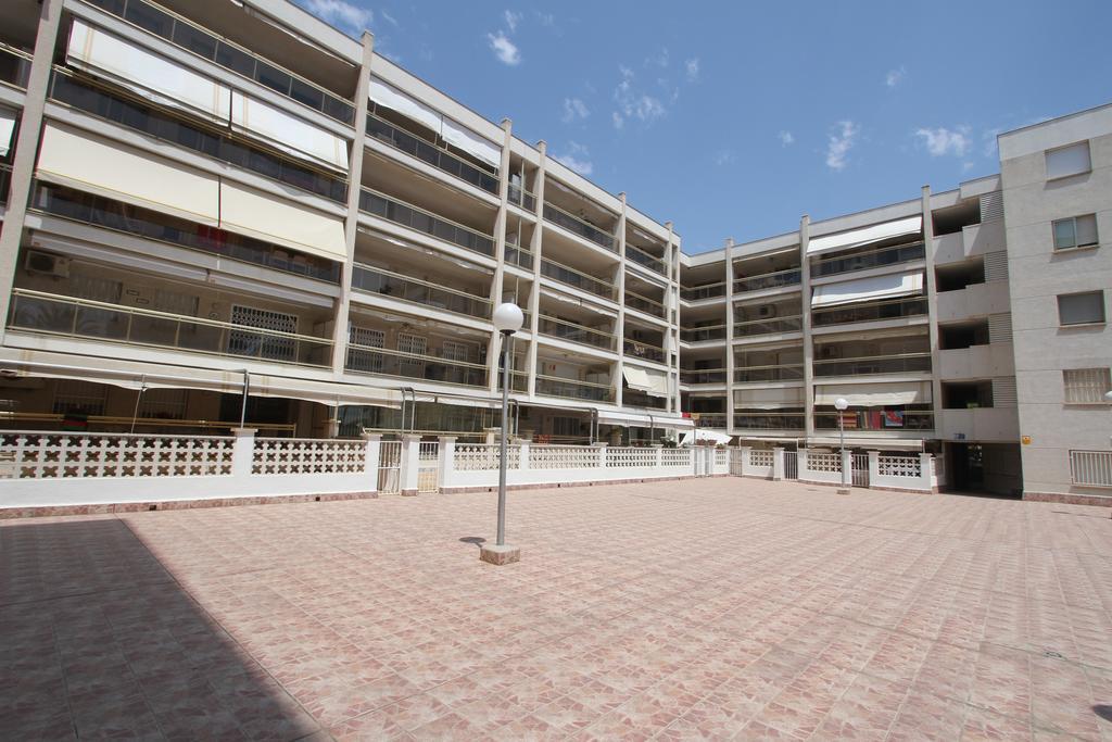 For A Stay Cala Dorada Salou Exterior photo